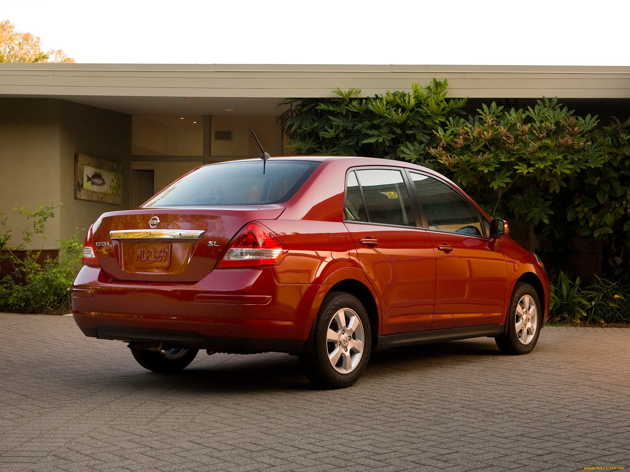 versa, 2010, , nissan, datsun